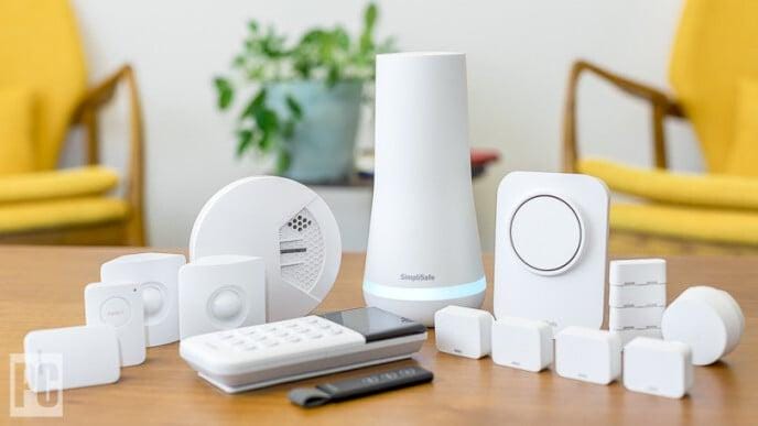 Innovative Smart Home Devices Transforming Everyday ‍Living