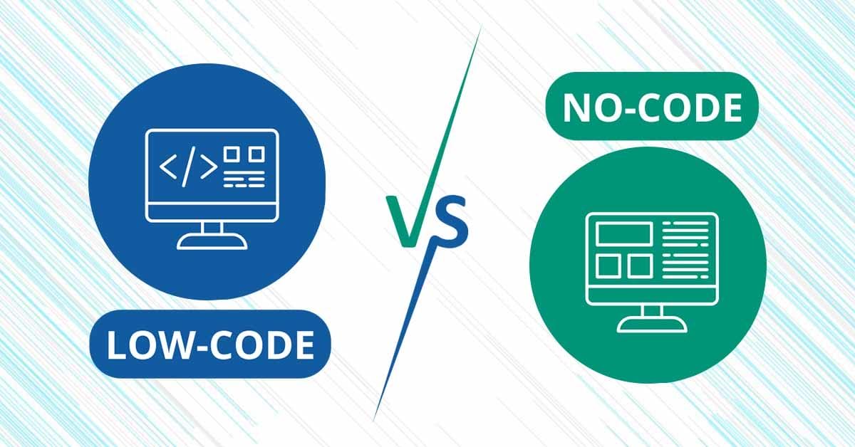 Tips for Maximizing the Potential ​of​ Low-Code and No-Code Development Platforms