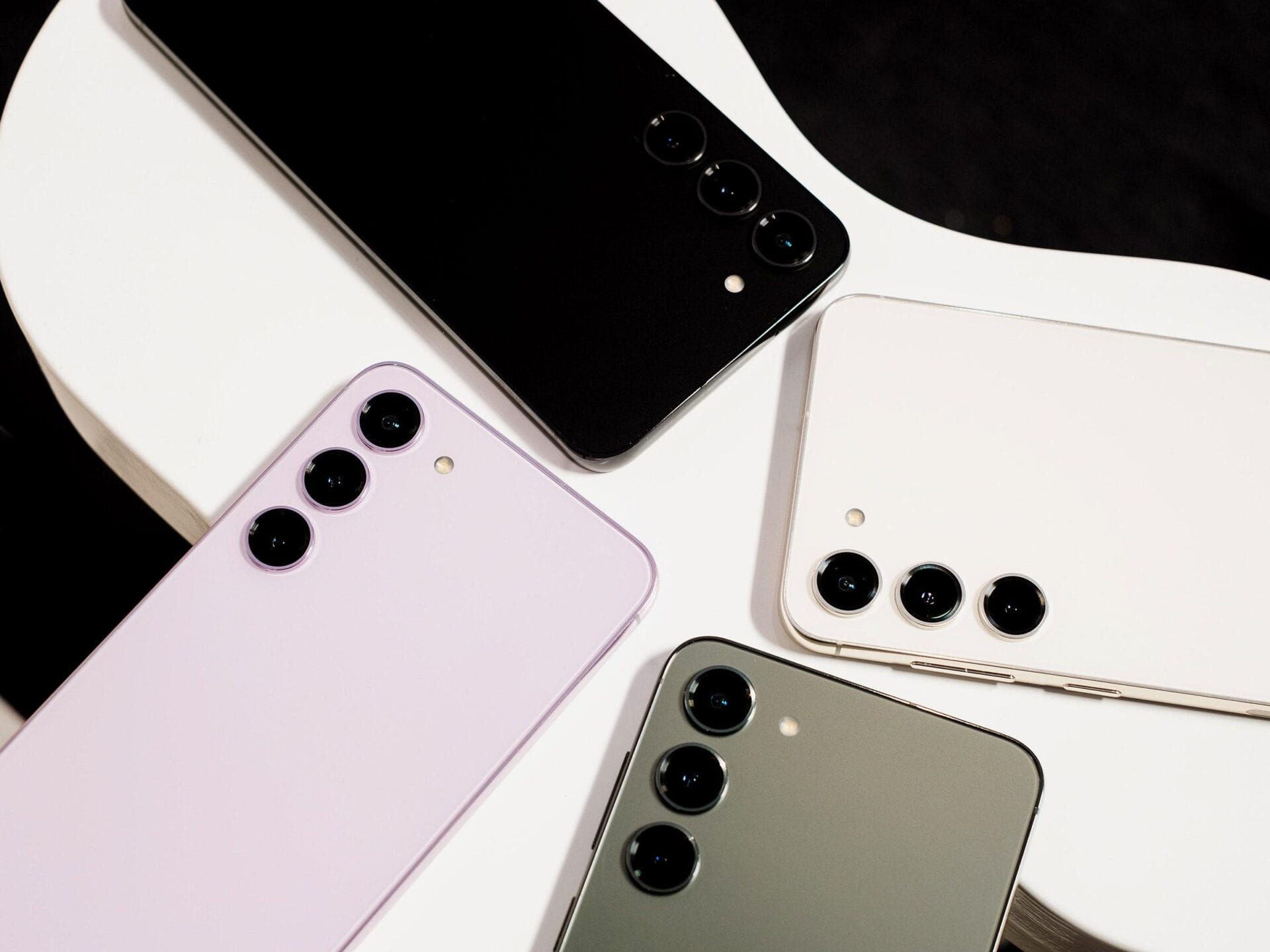 The Best Smartphones of 2024: Features and Reviews