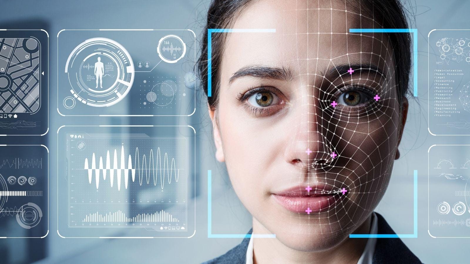 How Biometric Technology is Changing Security