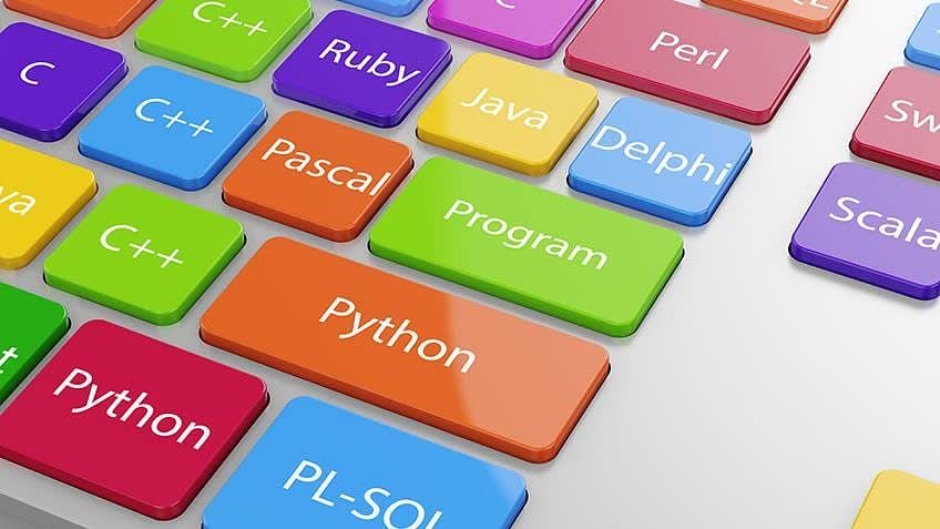 Top Programming ⁢Languages Shaping the ⁣Tech Landscape