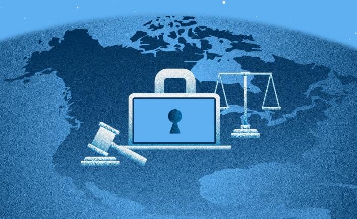 Key Differences Between Privacy Regulations in Different Countries