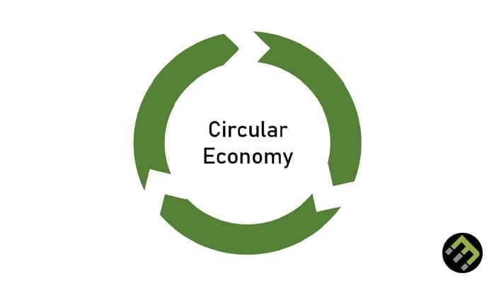 - Integrating ​Circular Economy‌ Principles into Green ​Innovation Startups