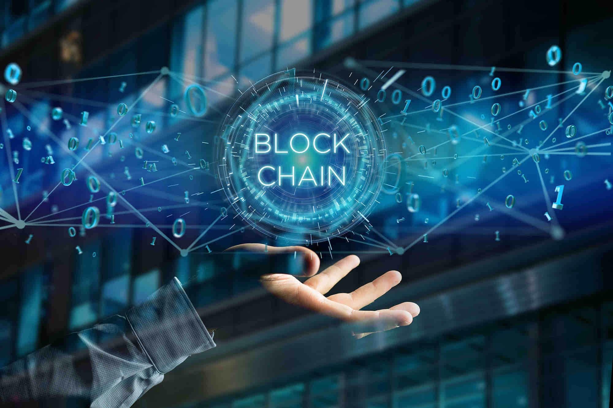 Exploring the ⁣Versatility of Blockchain Technology