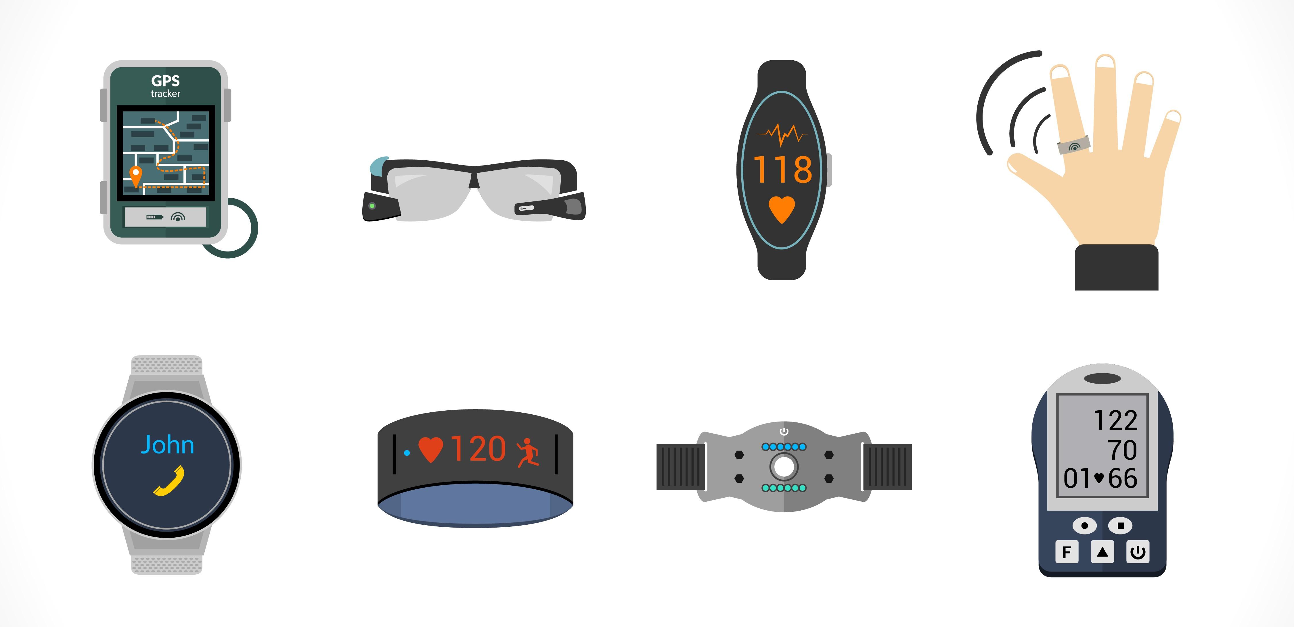 Heading 4: Choosing the Right Wearable Tech for Your Health and Fitness Goals