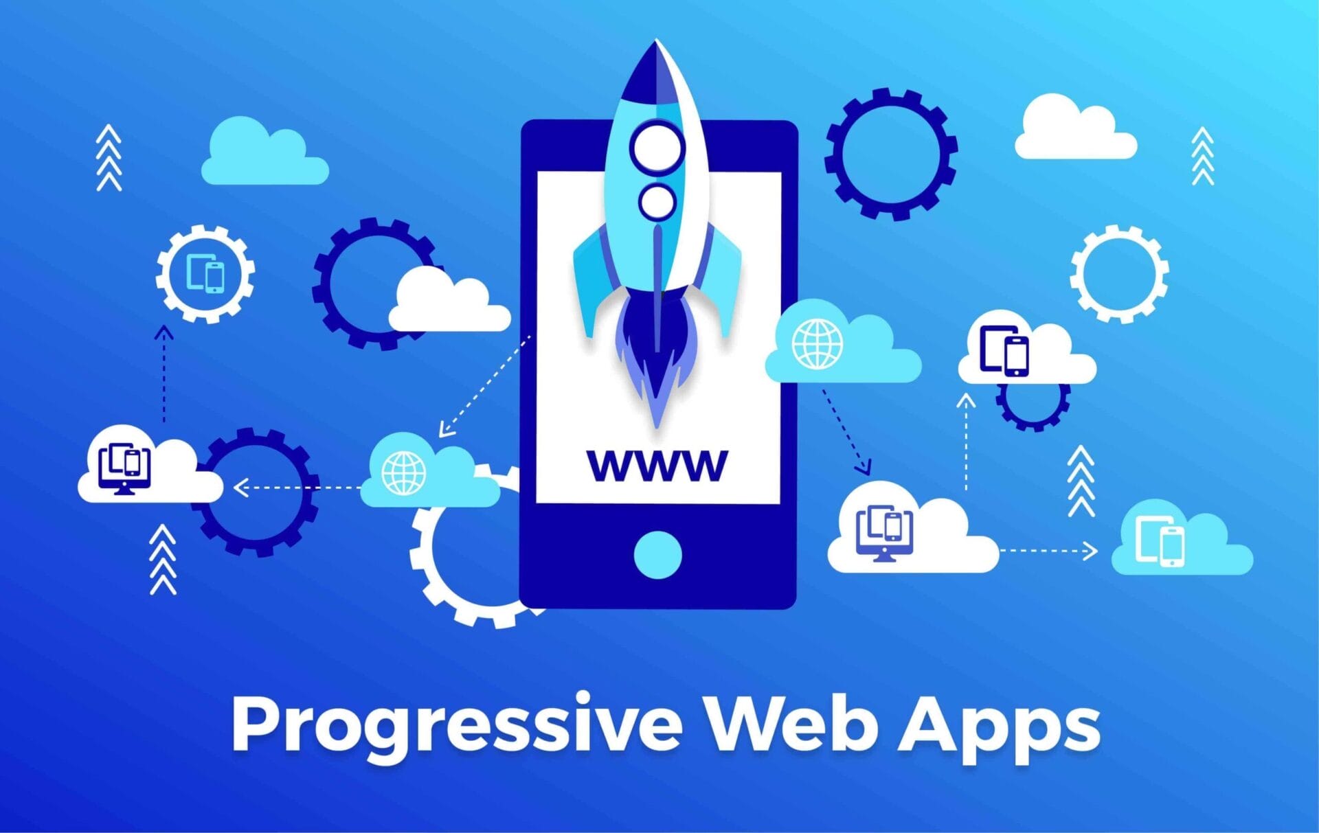 The Rise of Progressive Web Apps: What You Need to Know