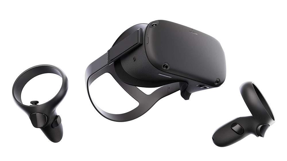 Top Features ⁤of the Newest VR Headsets