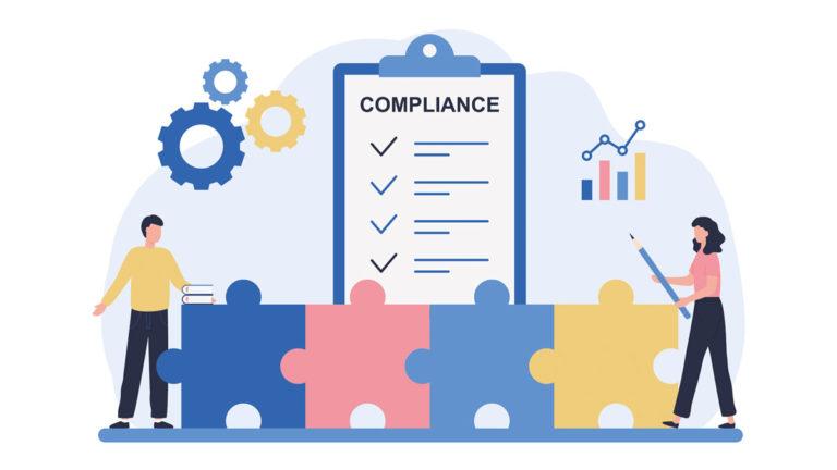 Best Practices for Achieving Compliance