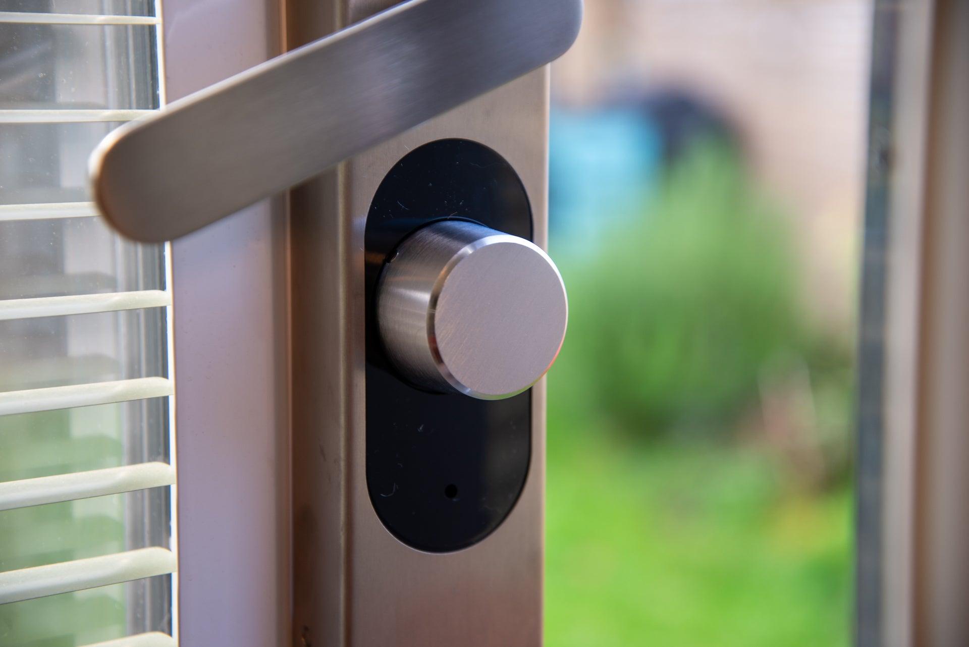 Smart Locks ⁤for Enhanced Access Control