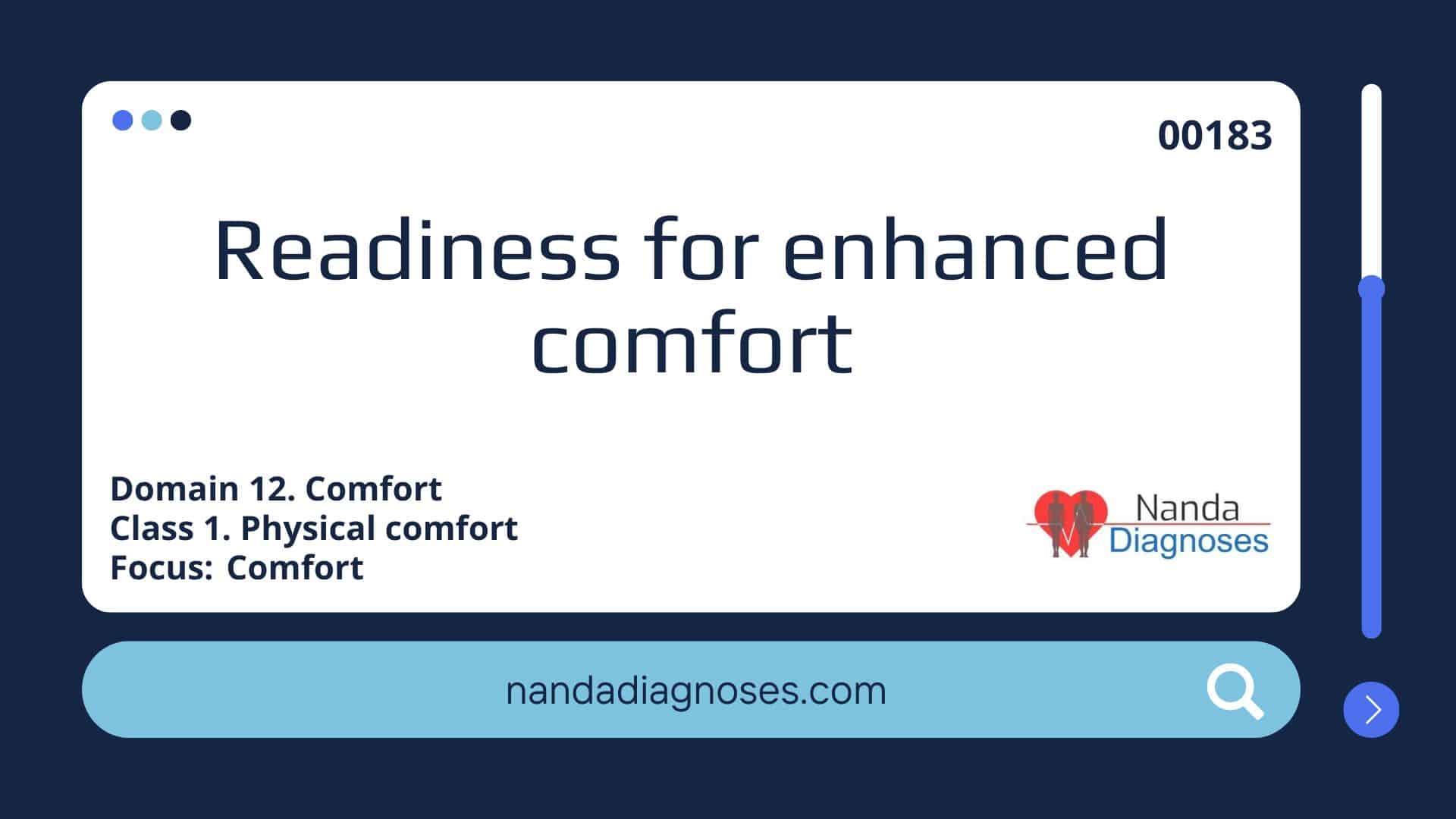 Enhanced Comfort and Ergonomics