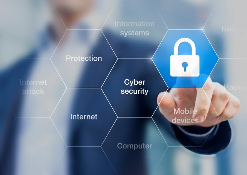 Key Steps to Improve ⁤Cybersecurity⁢ for Small Businesses