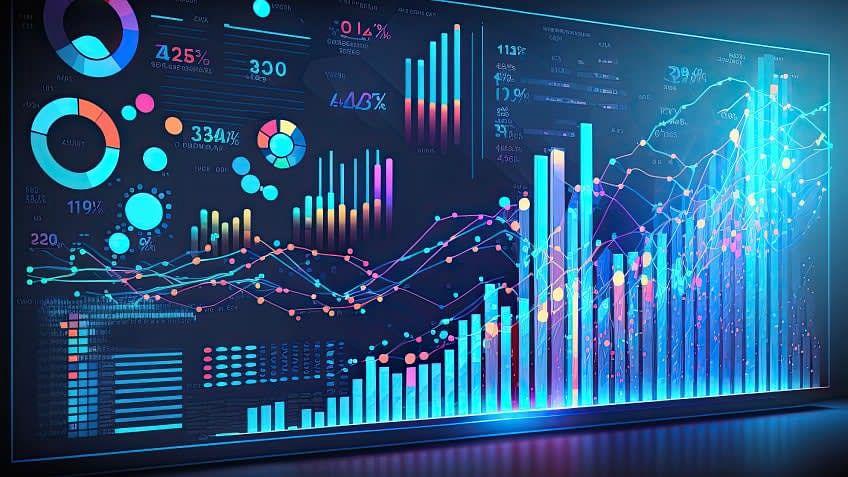 Leveraging Data Analytics for Strategic Decision-Making