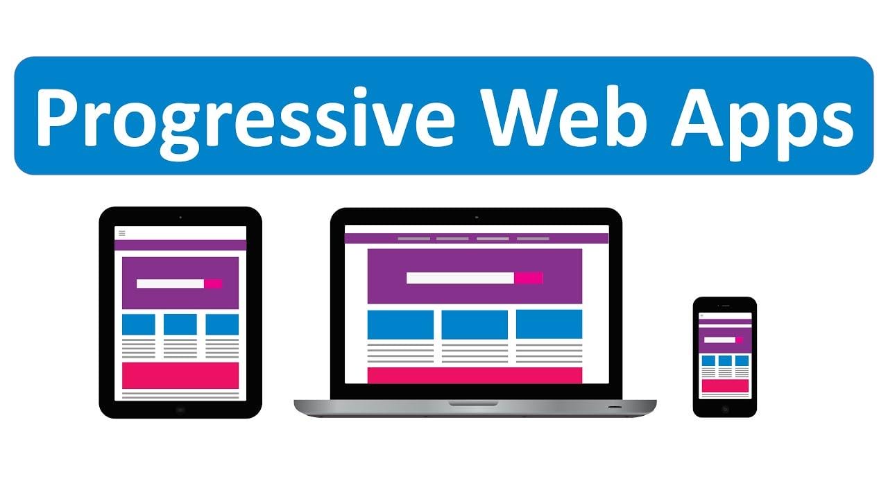 How to Implement Progressive Web Apps Successfully