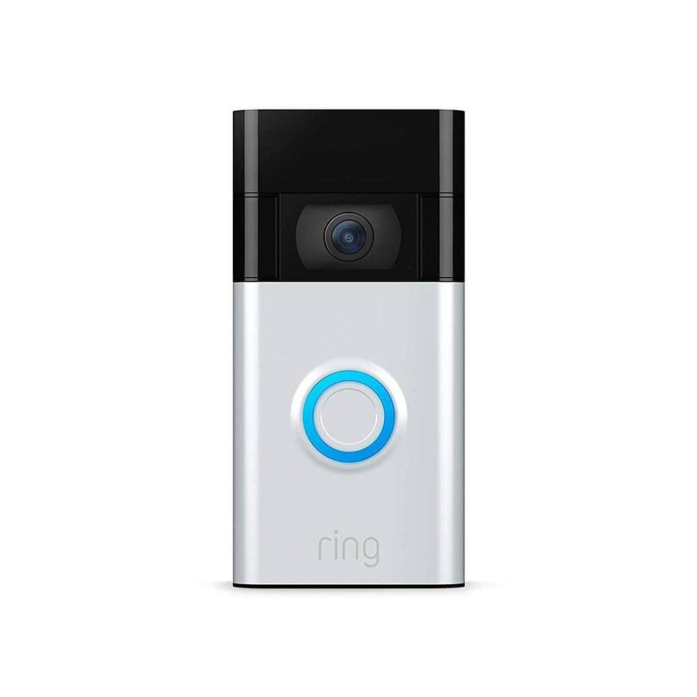 Advanced Doorbell Cameras for Remote Monitoring