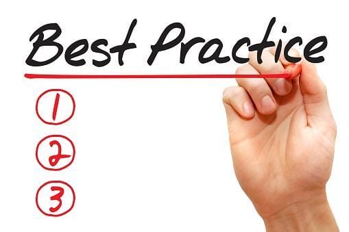 Best Practices and Recommendations