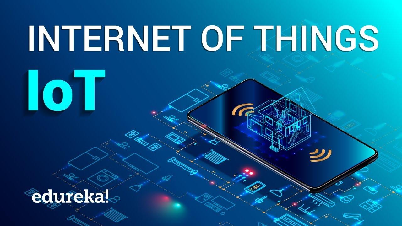 Understanding the Rise of Internet of Things (IoT) and its Applications