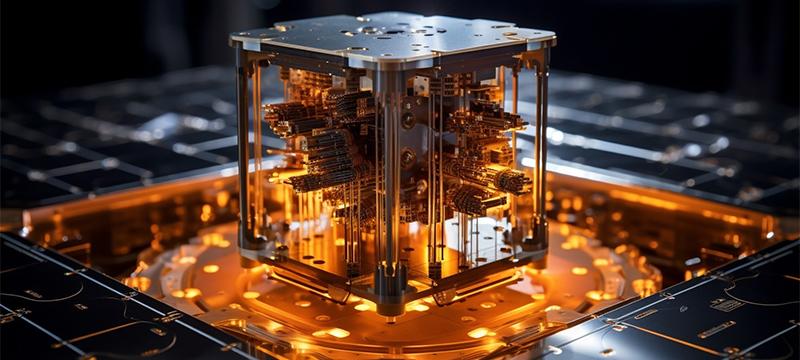 Exploring the Potential of Quantum Computing for Tackling Complex Challenges