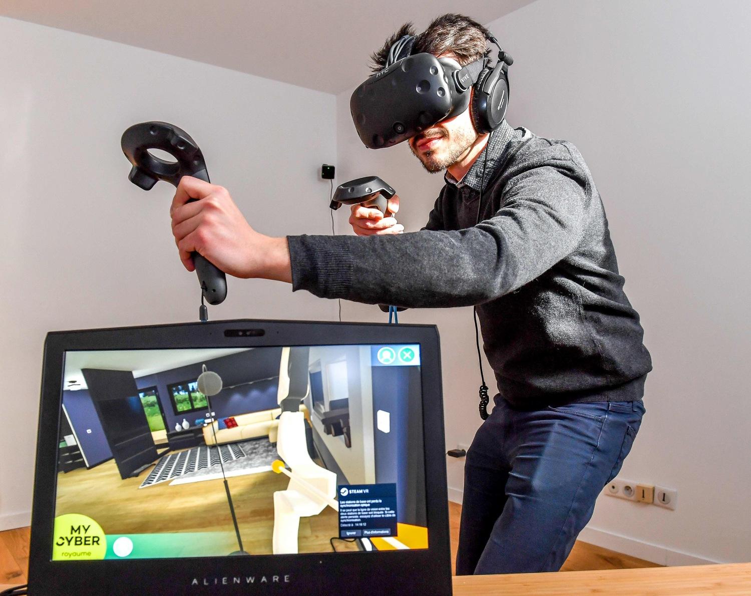 The Role of Virtual Reality in Gaming and Entertainment