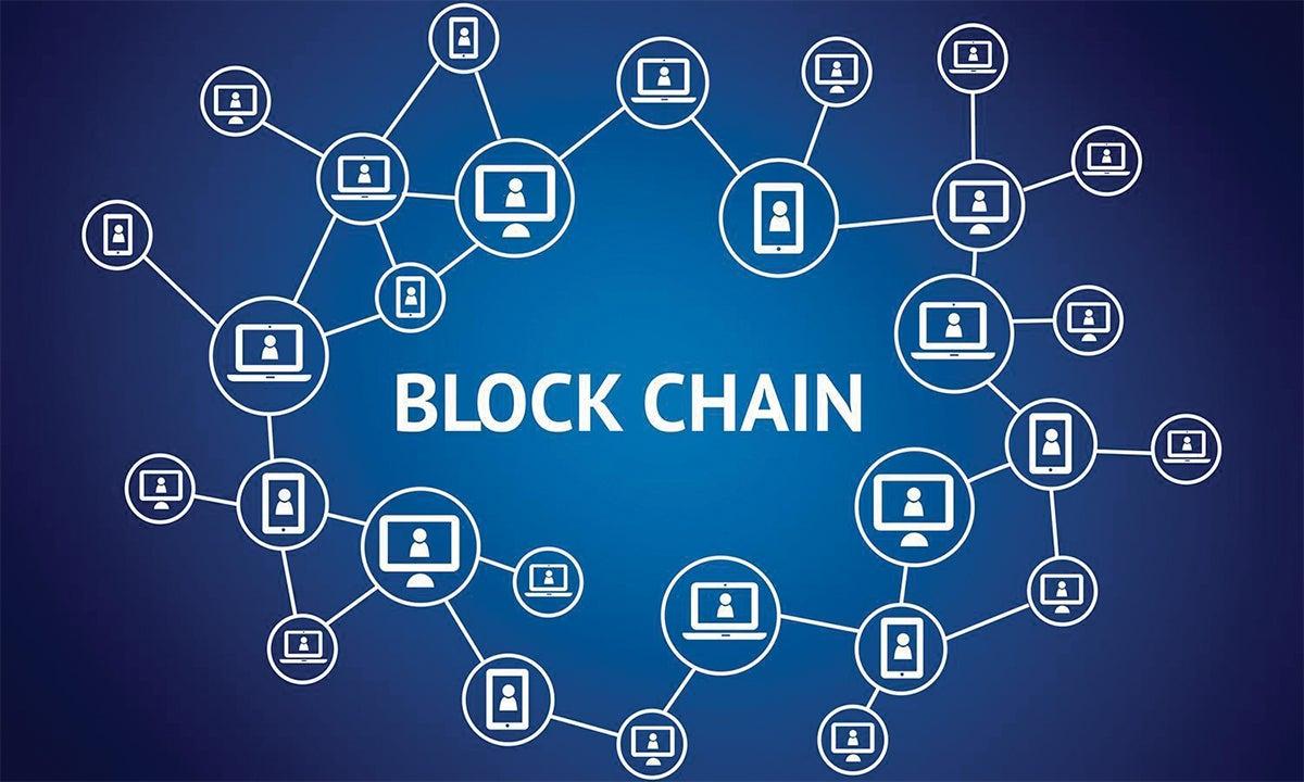 Understanding the Basics of Blockchain Technology